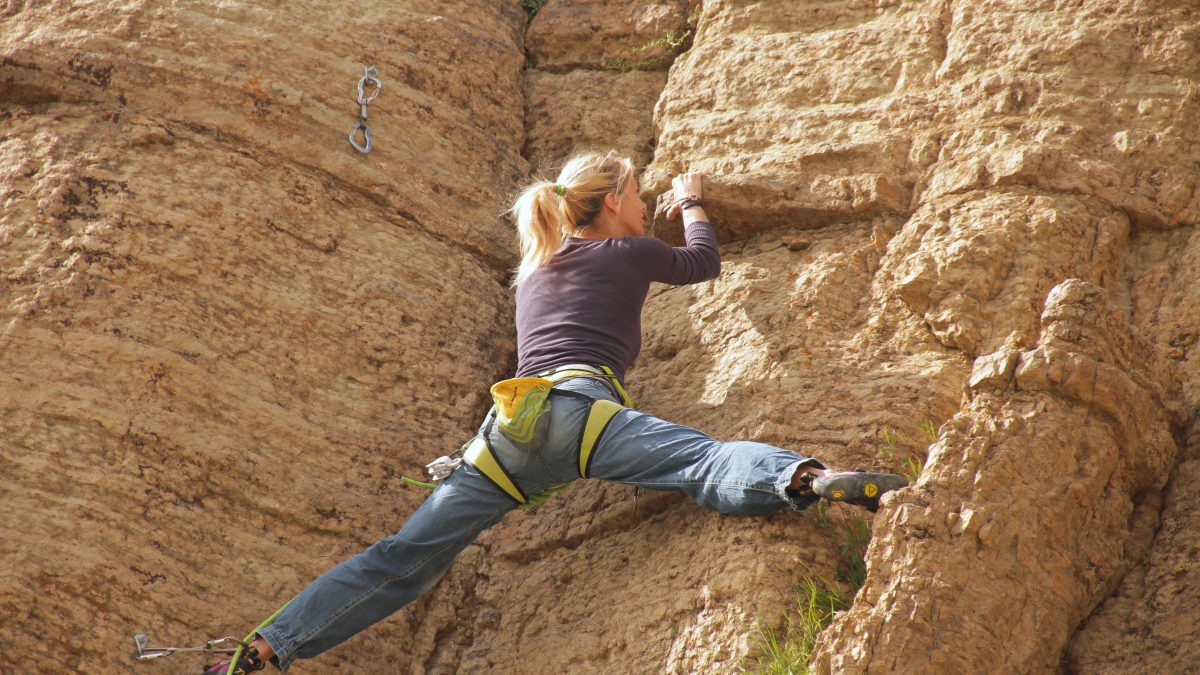 Iran plezanje predelane