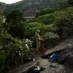 Plezanje v Braziliji: plezalska samba, ki je ne smete zamuditi