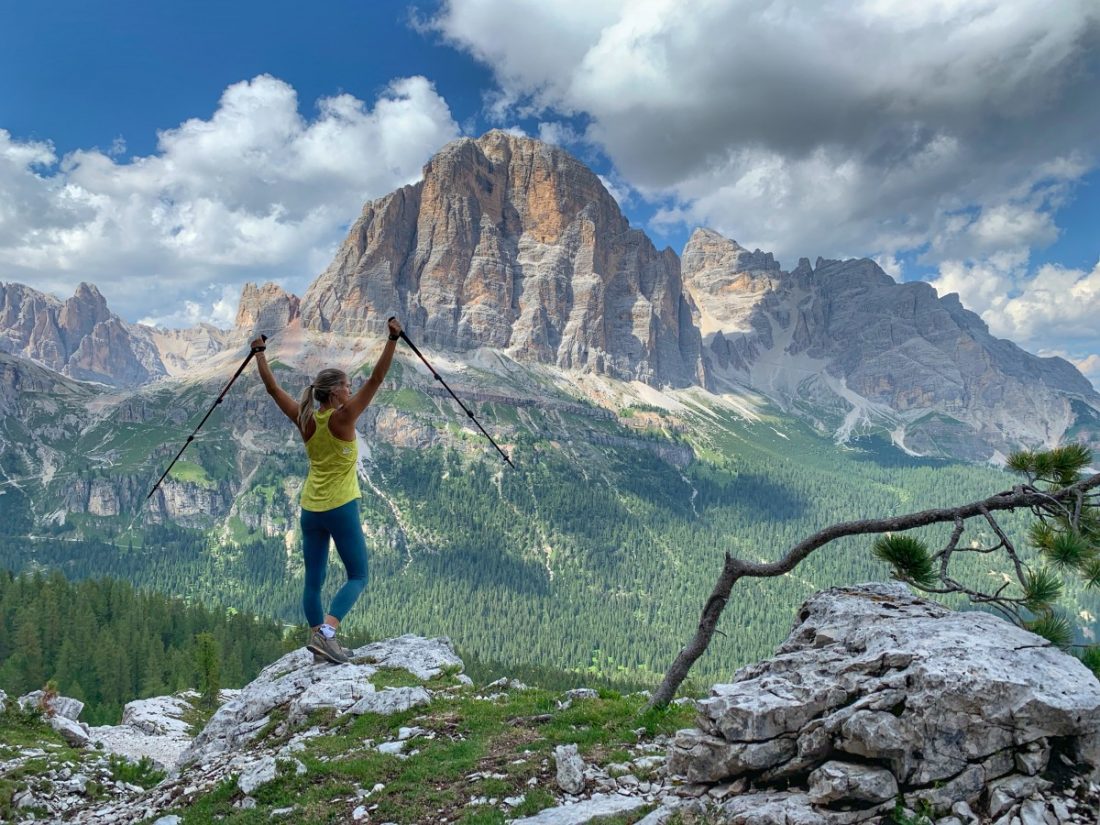 Dolomiti