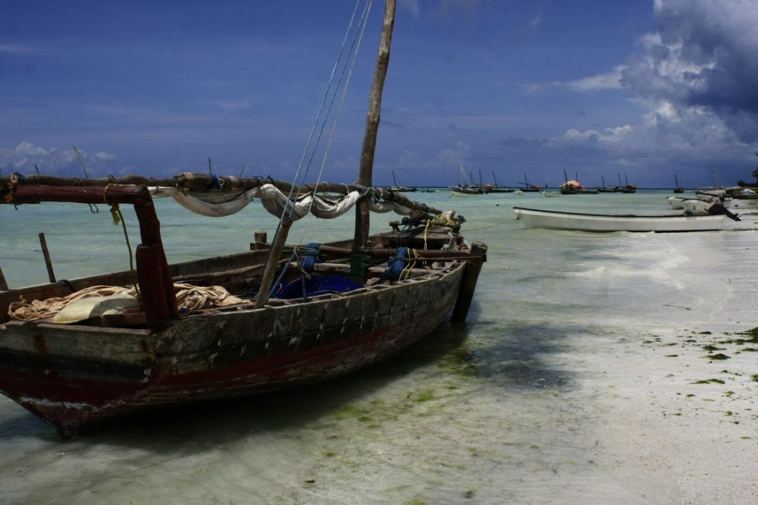 Tanzanija