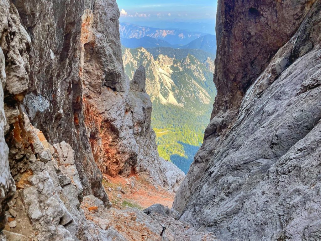 Prisojnik Kopiscarjeva