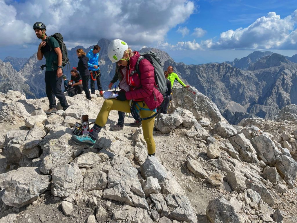 Prisojnik Kopiscarjeva