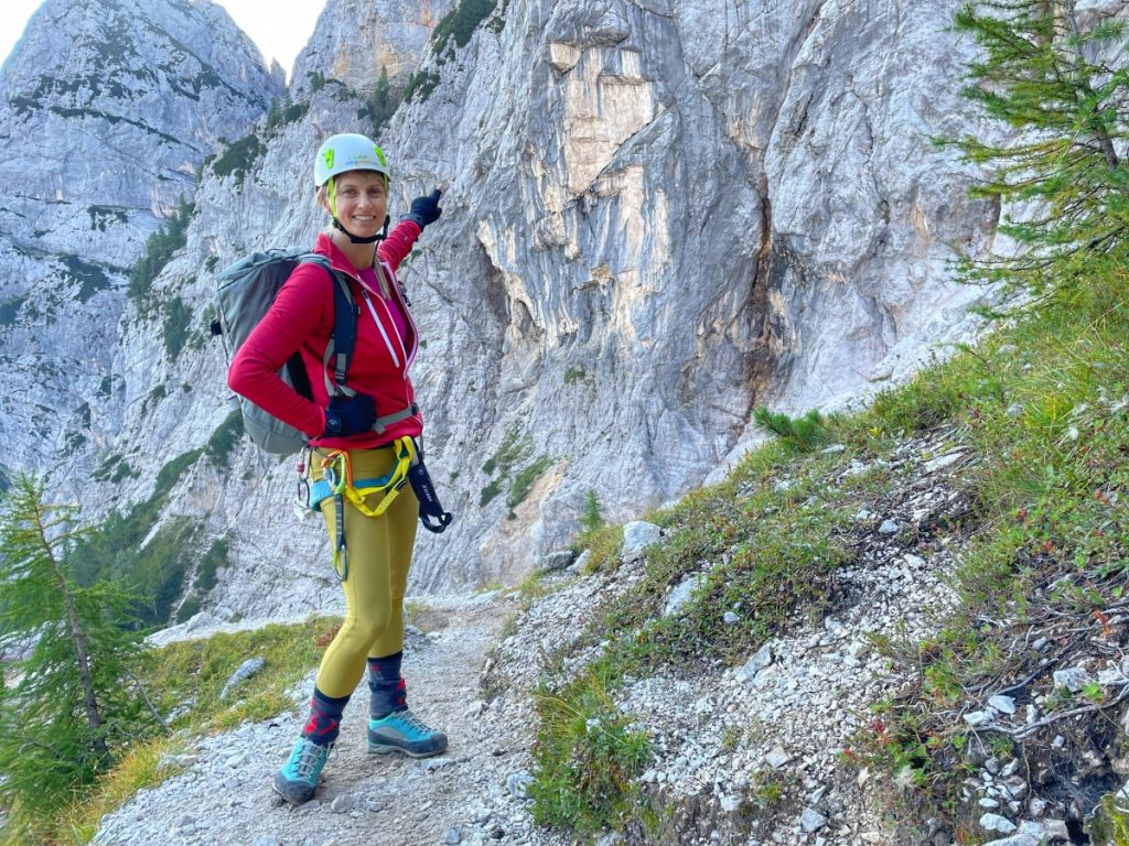 Prisojnik Kopiscarjeva