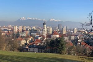 Visit Ljubljana – unusual things to do and see in the capital of Slovenia